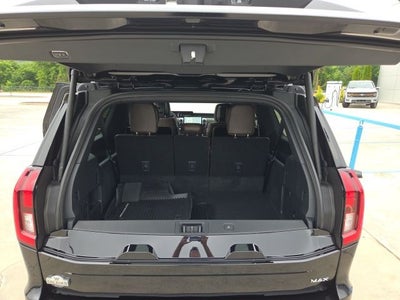 2026 Ford Expedition Max King Ranch