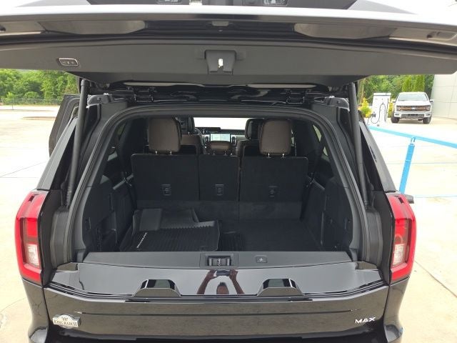 2026 Ford Expedition Max King Ranch