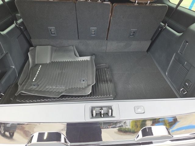 2026 Ford Expedition Max King Ranch