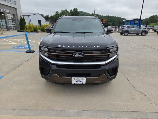 2026 Ford Expedition Max King Ranch