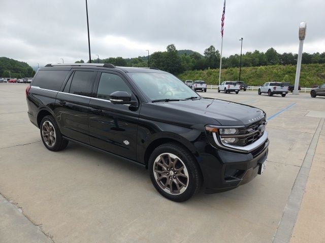 2026 Ford Expedition Max King Ranch
