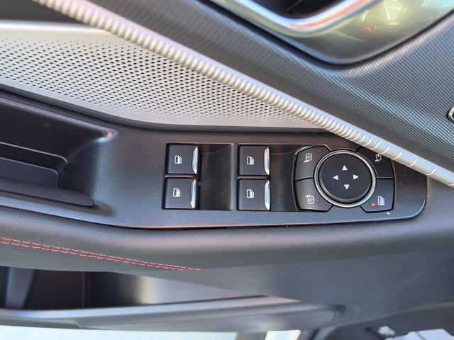 2026 Ford Explorer ST - Photo 10
