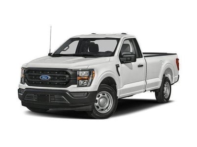 2026 Ford F-250SD Base