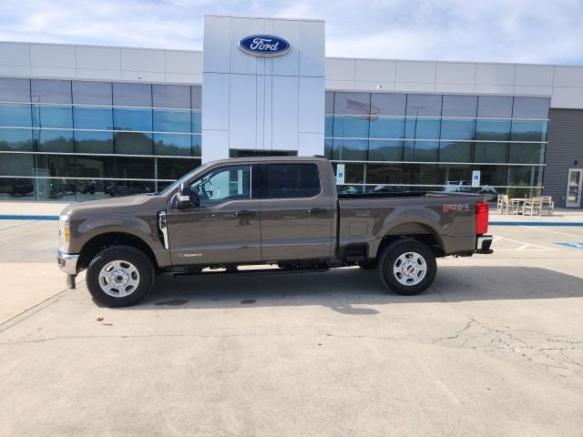 2026 Ford F-250SD Base