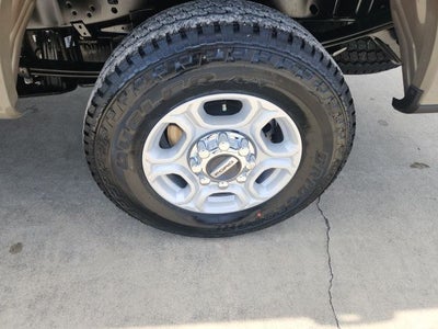 2026 Ford F-250SD Base