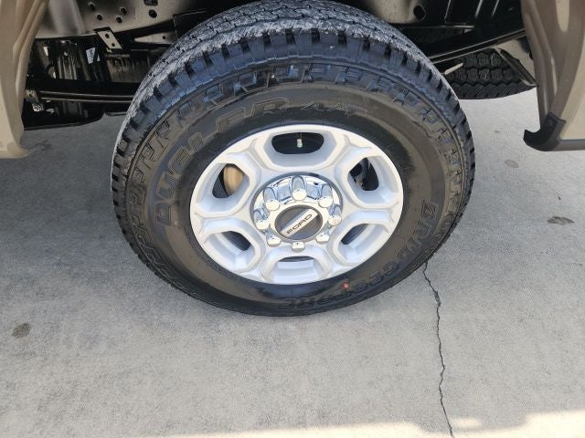 2026 Ford F-250SD Base