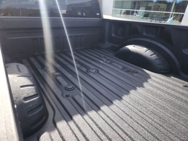 2026 Ford F-250SD Base