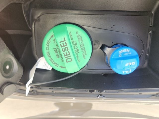 2026 Ford F-250SD Base