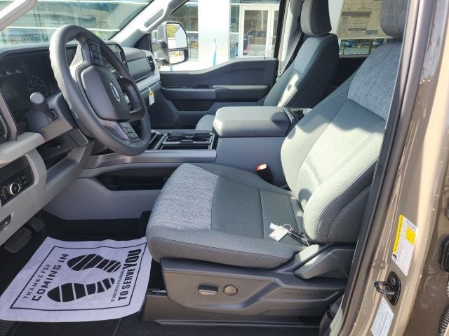 2026 Ford F-250SD Base