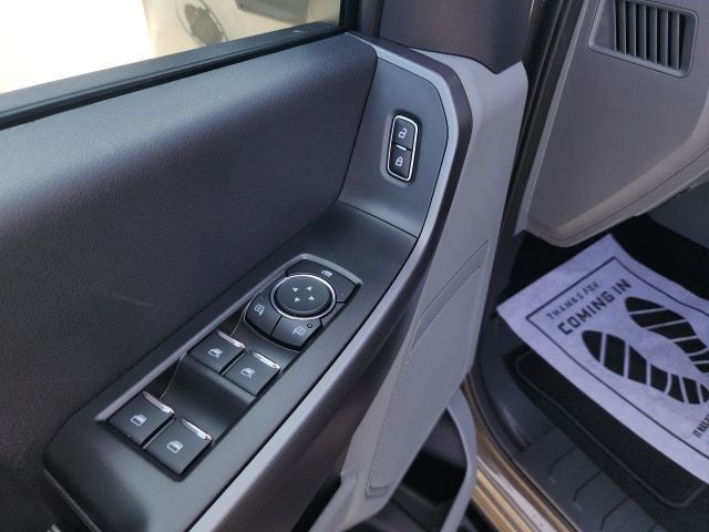 2026 Ford F-250SD Base