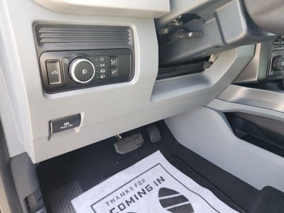 2026 Ford F-250SD Base