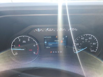 2026 Ford F-250SD Base