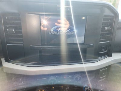 2026 Ford F-250SD Base