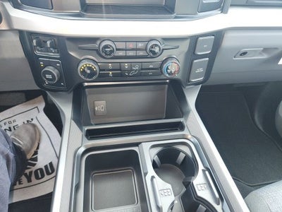 2026 Ford F-250SD Base