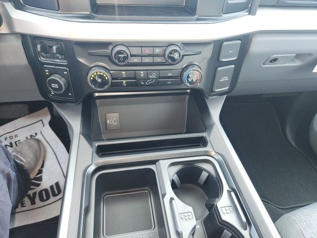 2026 Ford F-250SD Base