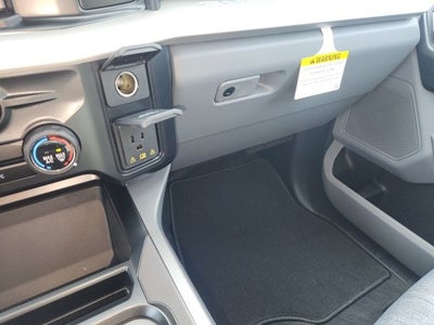 2026 Ford F-250SD Base