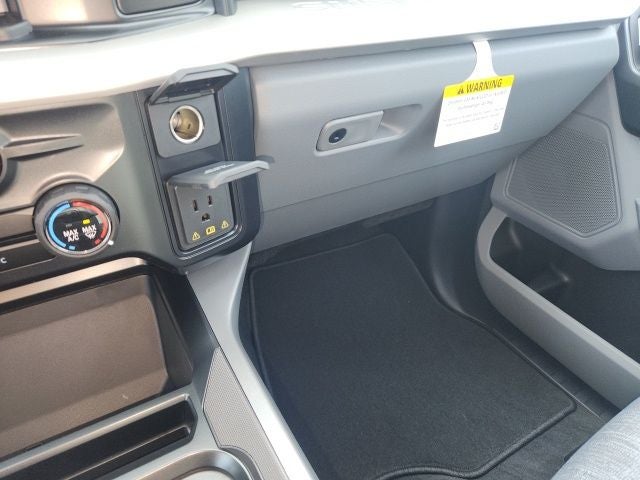 2026 Ford F-250SD Base