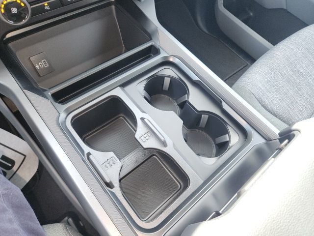 2026 Ford F-250SD Base