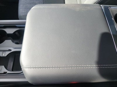 2026 Ford F-250SD Base