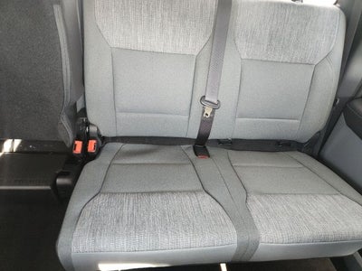 2026 Ford F-250SD Base