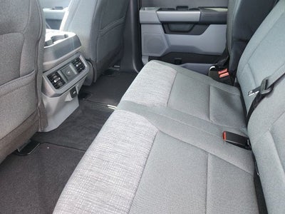 2026 Ford F-250SD Base