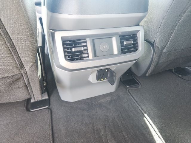 2026 Ford F-250SD Base