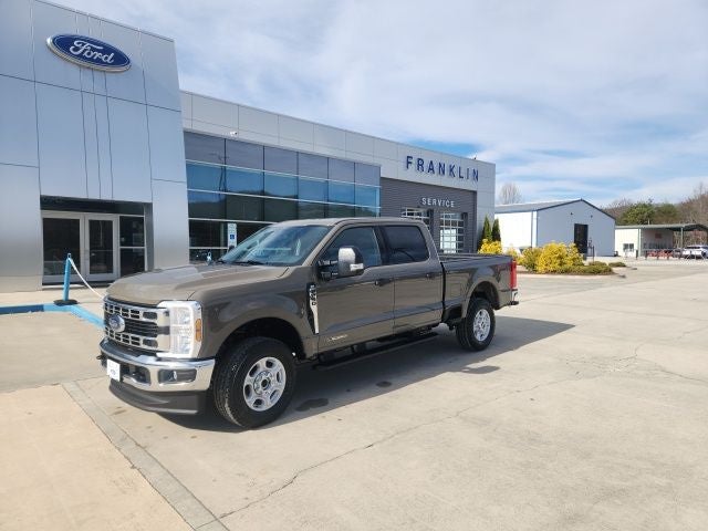 2026 Ford F-250SD Base