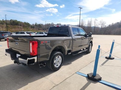 2026 Ford F-250SD Base