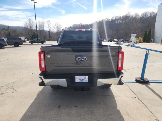 2026 Ford F-250SD Base