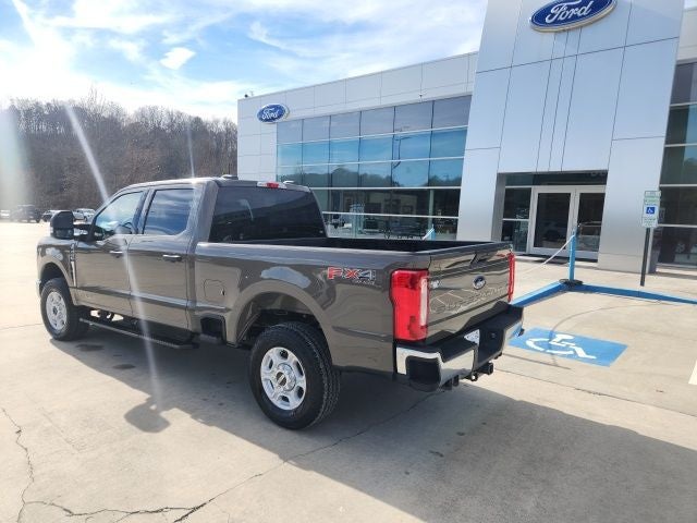 2026 Ford F-250SD Base