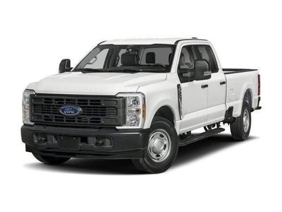 2026 Ford F-250SD Base