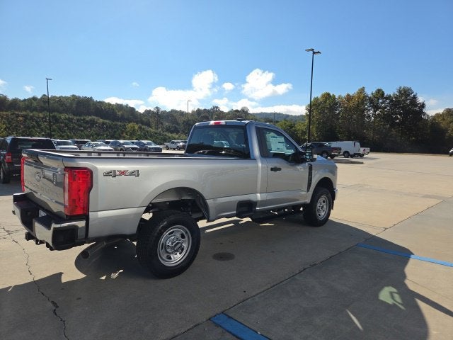 2027 Ford F-350SD XL