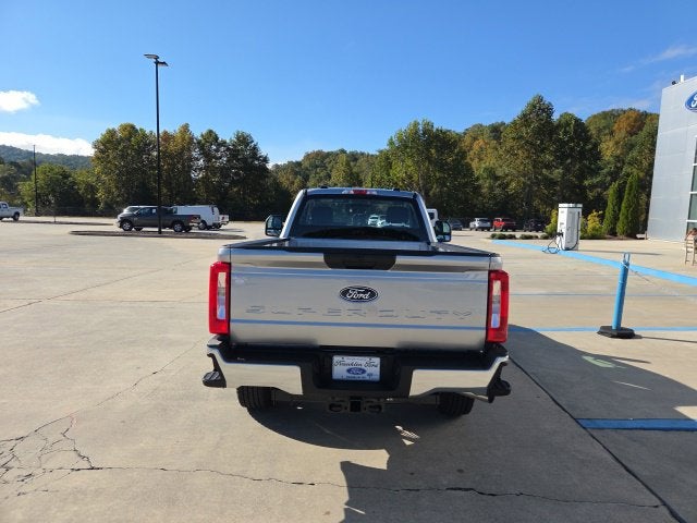 2027 Ford F-350SD XL