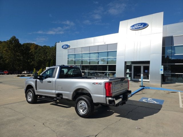 2027 Ford F-350SD XL