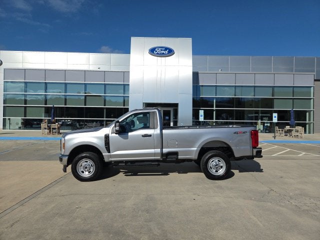 2027 Ford F-350SD XL