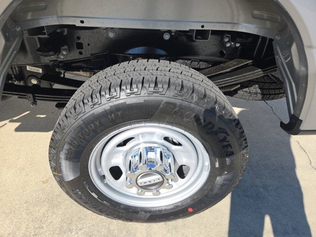 2027 Ford F-350SD XL
