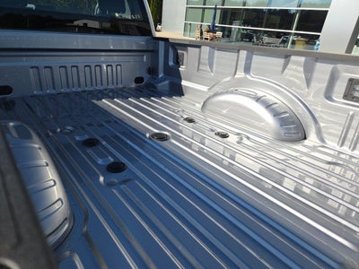 2027 Ford F-350SD XL