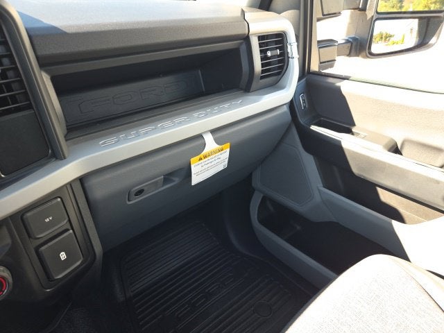 2027 Ford F-350SD XL