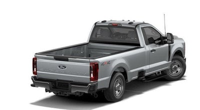 2027 Ford F-350SD XL