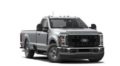 2027 Ford F-350SD XL