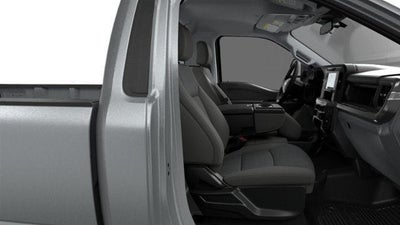 2027 Ford F-350SD XL