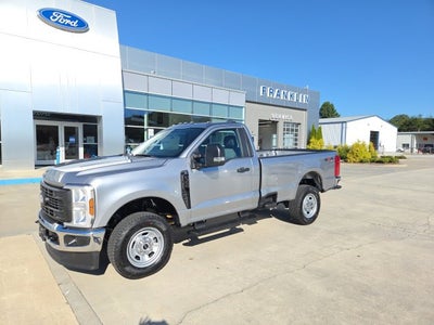 2027 Ford F-350SD XL