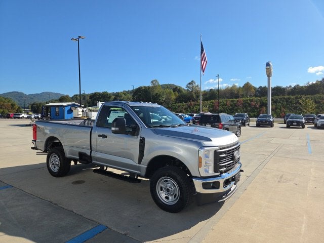 2027 Ford F-350SD XL