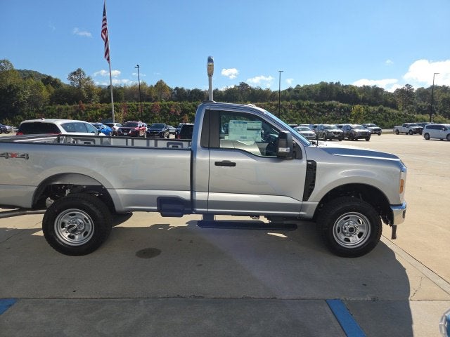 2027 Ford F-350SD XL