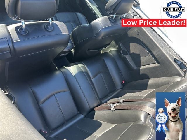 2014 Chrysler 200 Limited