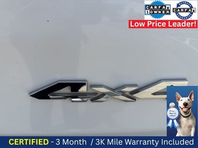2023 RAM 1500 Tradesman