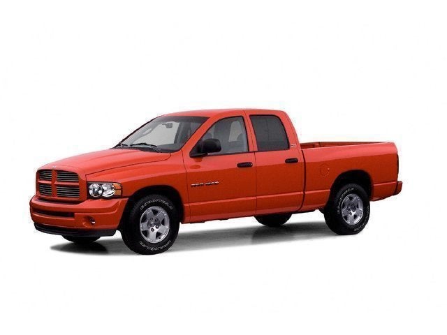 2003 Dodge Ram 1500 Pickup
