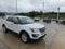 2017 Ford Explorer Base