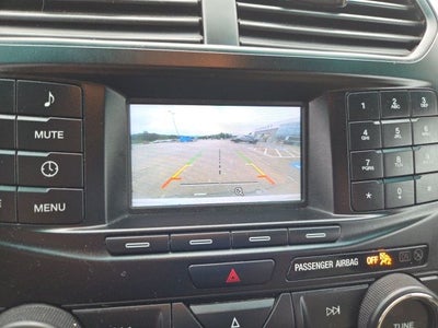 2017 Ford Explorer Base