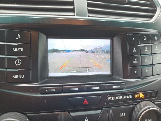2017 Ford Explorer Base